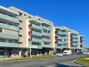 Prodej bytu 3+kk, Praha - Modřany, Československého exilu, 69 m2