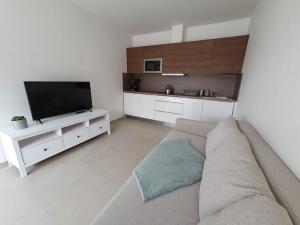 Prodej bytu 2+kk, Pasohlávky, 47 m2