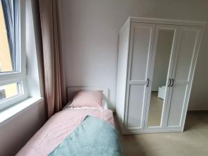 Prodej bytu 2+kk, Pasohlávky, 47 m2