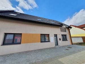 Prodej bytu 2+kk, Pasohlávky, 47 m2