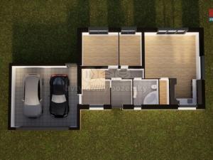 Prodej pozemku pro bydlení, Varnsdorf, 1172 m2