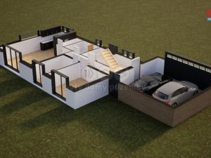 Prodej pozemku pro bydlení, Varnsdorf, 1172 m2