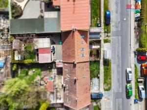 Prodej rodinného domu, Prostějov - Držovice, Fibichova, 128 m2