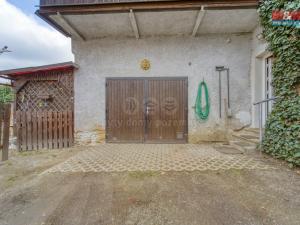 Prodej bytu 4+1, Planá, Hřbitovní, 107 m2