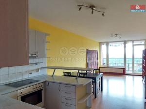 Prodej bytu 3+kk, Praha, Hnězdenská, 77 m2