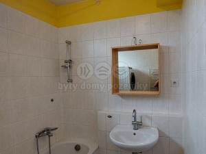 Prodej bytu 3+kk, Praha, Hnězdenská, 77 m2