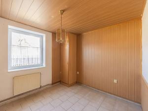 Prodej rodinného domu, Hromnice, 113 m2