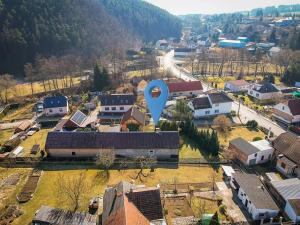 Prodej rodinného domu, Hromnice, 113 m2