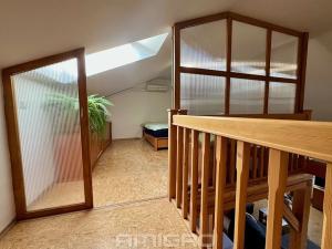 Pronájem atypického bytu, Brno, Jílkova, 98 m2