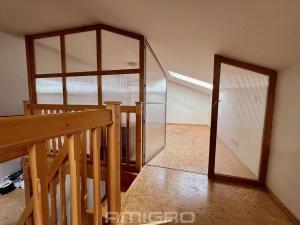 Pronájem atypického bytu, Brno, Jílkova, 98 m2