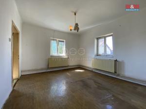 Prodej rodinného domu, Strmilov - Česká Olešná, 115 m2