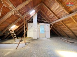 Prodej rodinného domu, Strmilov - Česká Olešná, 115 m2