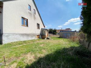 Prodej rodinného domu, Strmilov - Česká Olešná, 115 m2