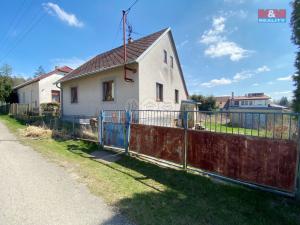 Prodej rodinného domu, Strmilov - Česká Olešná, 115 m2