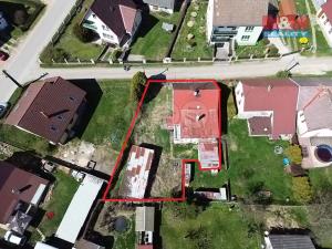 Prodej rodinného domu, Strmilov - Česká Olešná, 115 m2