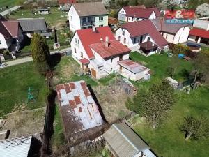 Prodej rodinného domu, Strmilov - Česká Olešná, 115 m2