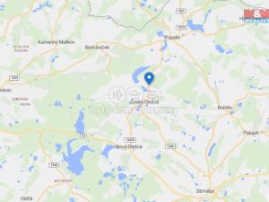 Prodej rodinného domu, Strmilov - Česká Olešná, 115 m2