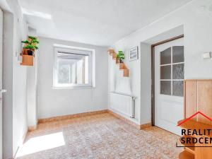 Prodej rodinného domu, Bohumín, Na Úvoze, 190 m2