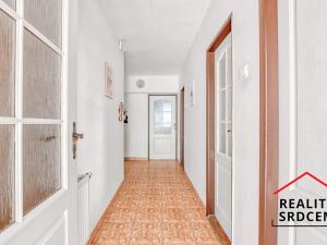 Prodej rodinného domu, Bohumín, Na Úvoze, 190 m2