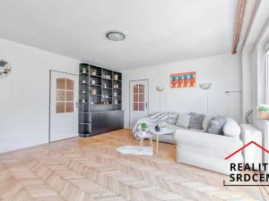 Prodej rodinného domu, Bohumín, Na Úvoze, 190 m2