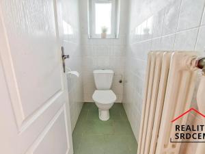 Prodej rodinného domu, Bohumín, Na Úvoze, 190 m2