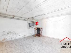 Prodej rodinného domu, Bohumín, Na Úvoze, 190 m2