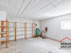 Prodej rodinného domu, Bohumín, Na Úvoze, 190 m2