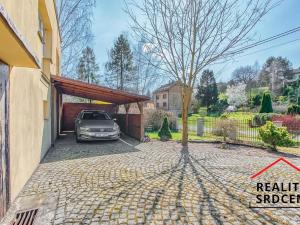 Prodej rodinného domu, Bohumín, Na Úvoze, 190 m2