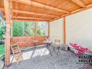 Prodej rodinného domu, Bohumín, Na Úvoze, 190 m2
