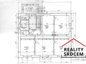 Prodej rodinného domu, Bohumín, Na Úvoze, 190 m2
