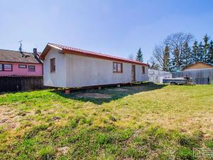 Prodej chaty, Olešná, 52 m2