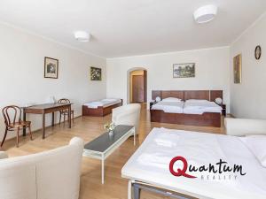 Prodej domu, Telč, náměstí Zachariáše z Hradce, 680 m2