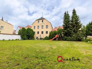 Prodej domu, Telč, náměstí Zachariáše z Hradce, 680 m2