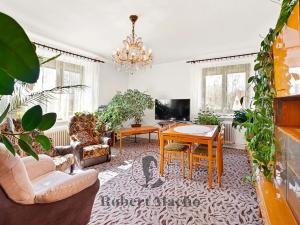 Prodej zemědělské usedlosti, Smilovy Hory, 562 m2