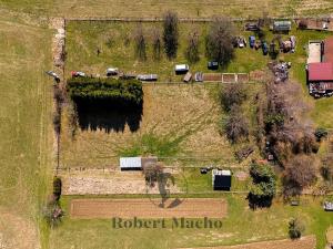 Prodej zemědělské usedlosti, Smilovy Hory, 562 m2