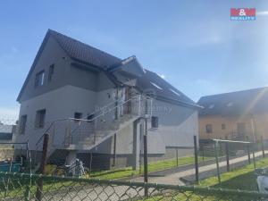 Pronájem bytu 3+1, Radonice, Růžičkova, 92 m2