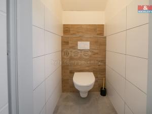 Pronájem bytu 3+1, Radonice, Růžičkova, 92 m2