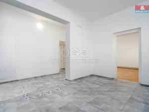 Prodej činžovního domu, Nymburk, Purkyňova, 96 m2