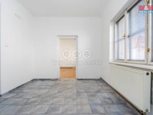 Prodej činžovního domu, Nymburk, Purkyňova, 96 m2