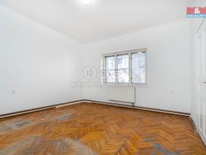 Prodej činžovního domu, Nymburk, Purkyňova, 96 m2