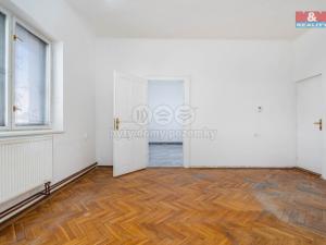 Prodej činžovního domu, Nymburk, Purkyňova, 96 m2