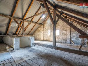 Prodej činžovního domu, Nymburk, Purkyňova, 96 m2