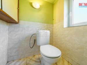 Prodej rodinného domu, Nejdek - Pozorka, 118 m2