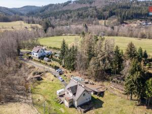 Prodej rodinného domu, Nejdek - Pozorka, 118 m2