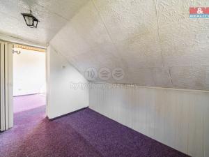 Prodej rodinného domu, Nejdek - Pozorka, 118 m2