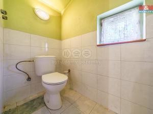 Prodej rodinného domu, Nejdek - Pozorka, 118 m2