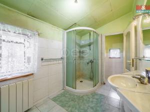 Prodej rodinného domu, Nejdek - Pozorka, 118 m2