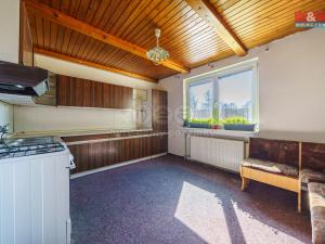 Prodej rodinného domu, Nejdek - Pozorka, 118 m2