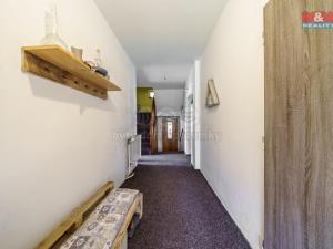Prodej rodinného domu, Nejdek - Pozorka, 118 m2