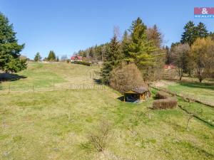 Prodej rodinného domu, Nejdek - Pozorka, 118 m2
